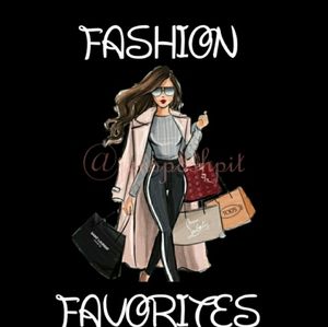 Gift Ideas & Fashion Favorites